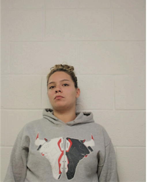 ALICIA M VARGAS, Cook County, Illinois