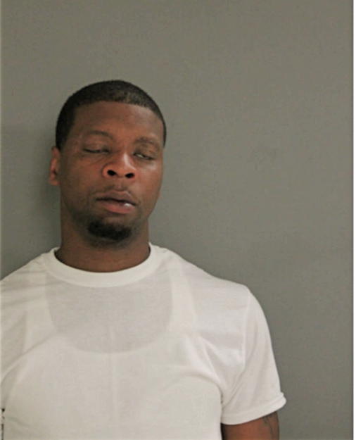 KEVIN WALKER, Cook County, Illinois
