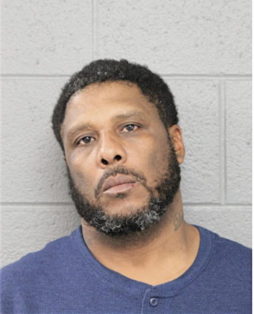 CLYDE K WATKINS, Cook County, Illinois
