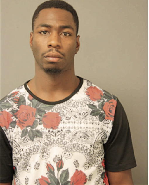 BILLY E WHITE, Cook County, Illinois