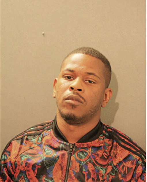 MICHAEL WHITE, Cook County, Illinois