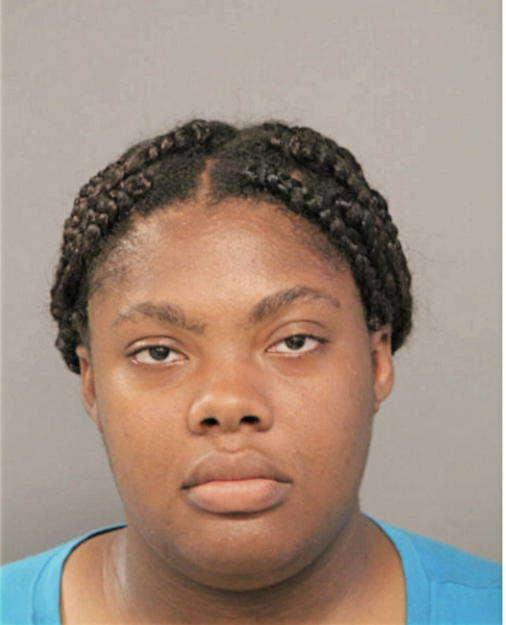 NECOLE C WHITE, Cook County, Illinois