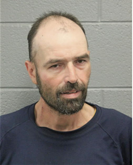 CHRISTOPHER WILLIAMS, Cook County, Illinois