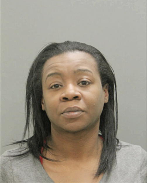 NAIKEEIA R WILLIAMS, Cook County, Illinois