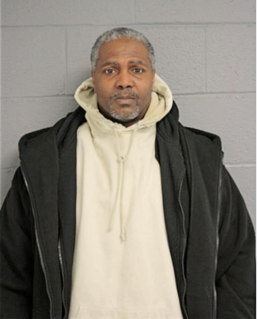 JOHN E YOUNG, Cook County, Illinois