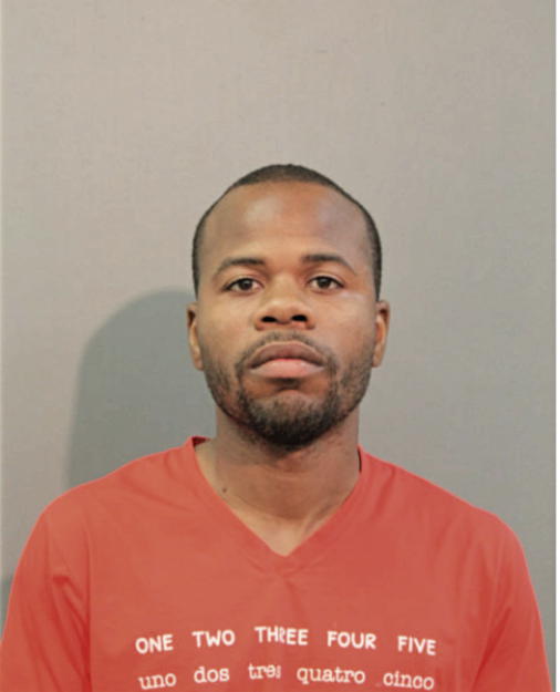 KEVIN B YOUNG, Cook County, Illinois