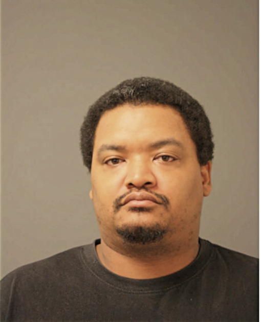 ANTWAIN D ABRAMS, Cook County, Illinois