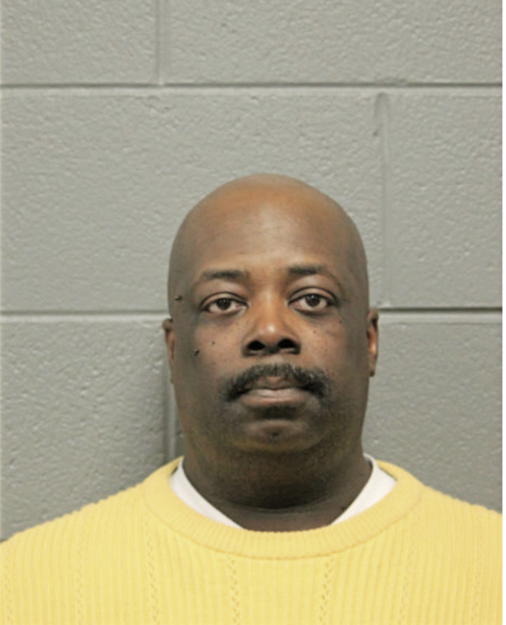 ALAN D ADAMS, Cook County, Illinois