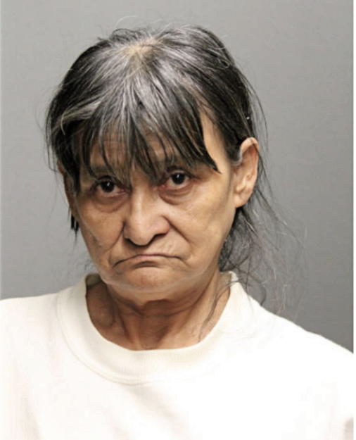 ARNULFA D AGUILAR DE GUTIERREZ, Cook County, Illinois