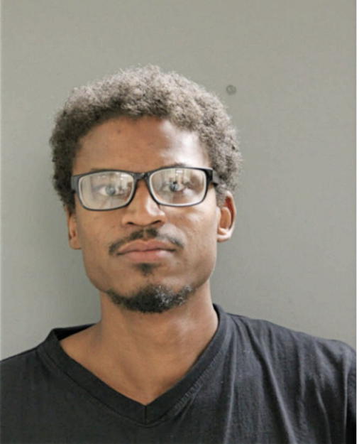 JULEON J ALLEN, Cook County, Illinois