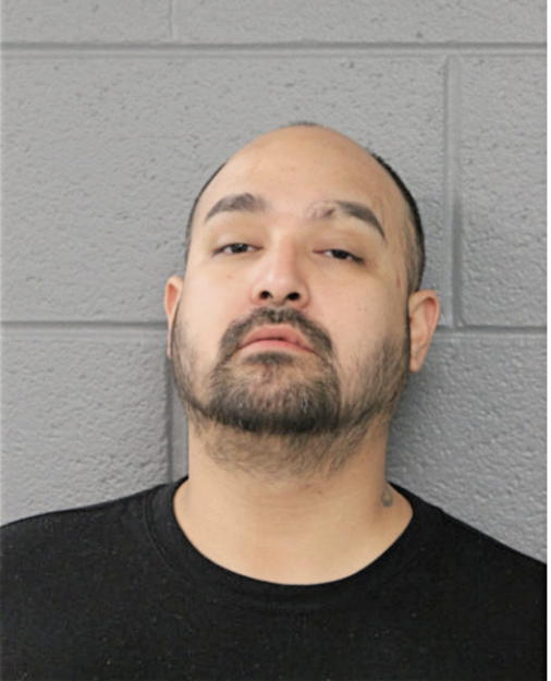 JUAN MANUEL ALMAGUER, Cook County, Illinois