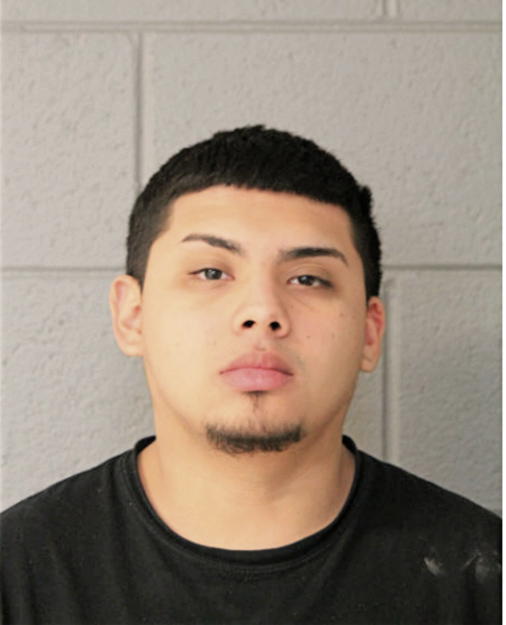 JONATHAN ALONSO, Cook County, Illinois