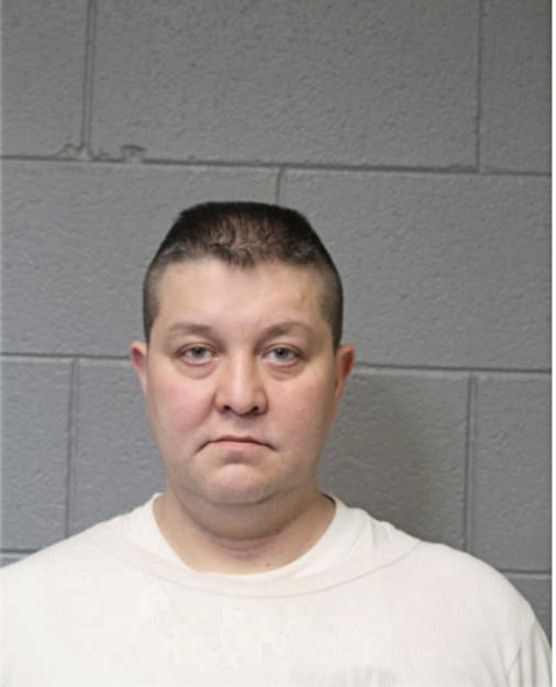 JOSEPH M ALVAREZ, Cook County, Illinois