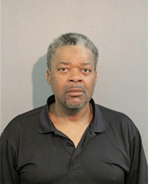 BEN ANDERSON, Cook County, Illinois