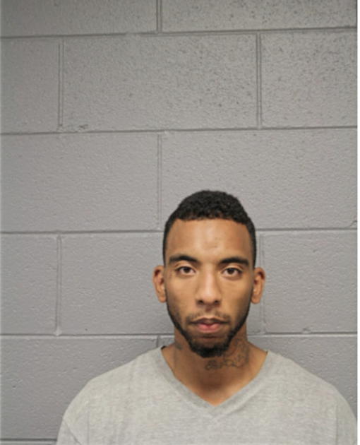 ANTON ASEVES, Cook County, Illinois