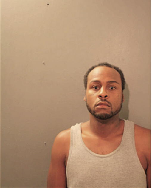 JASON ASHFORD, Cook County, Illinois