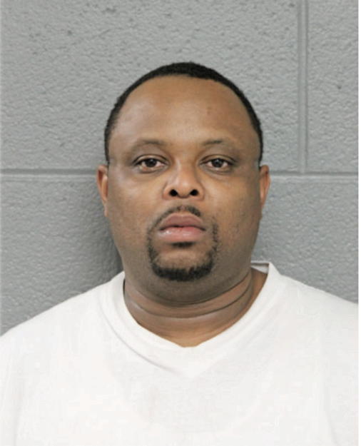 LAWRENCE M BAKER, Cook County, Illinois
