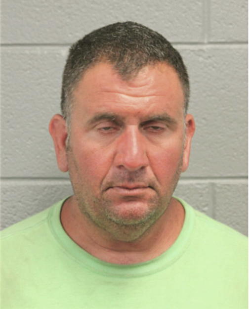 NICHOLAS C BARTILOTTA, Cook County, Illinois