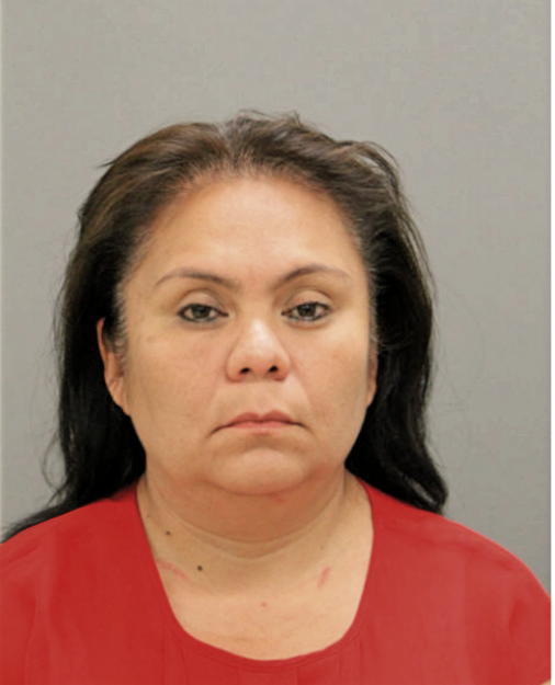 BERTHA BASABE-OBISPO, Cook County, Illinois