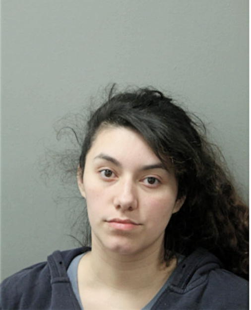 TIFFANY M BAUTISTA, Cook County, Illinois