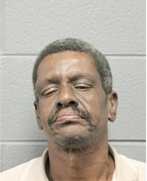 REGINAD V BAXTER, Cook County, Illinois