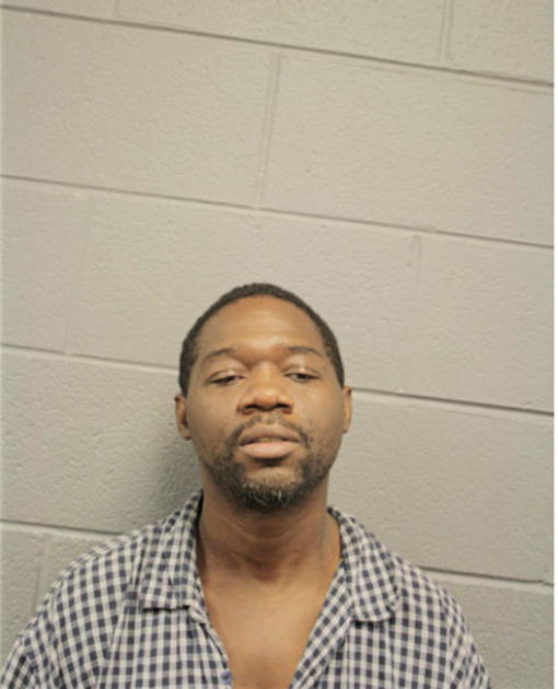 ARMET BEAL, Cook County, Illinois