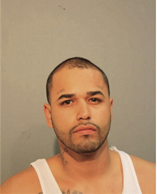 JASON BERGOLLO, Cook County, Illinois