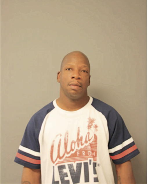 CHARLES BERRY, Cook County, Illinois