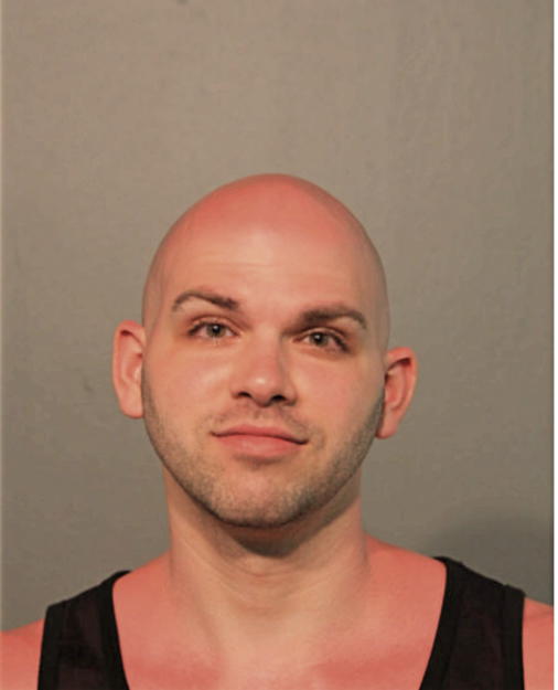 ROBERT DUANE BOWMAN, Cook County, Illinois
