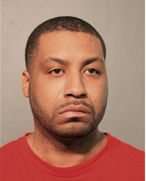 SHAWN A BOYD, Cook County, Illinois