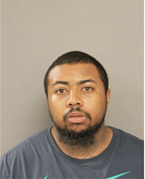 TONY L BOYD, Cook County, Illinois