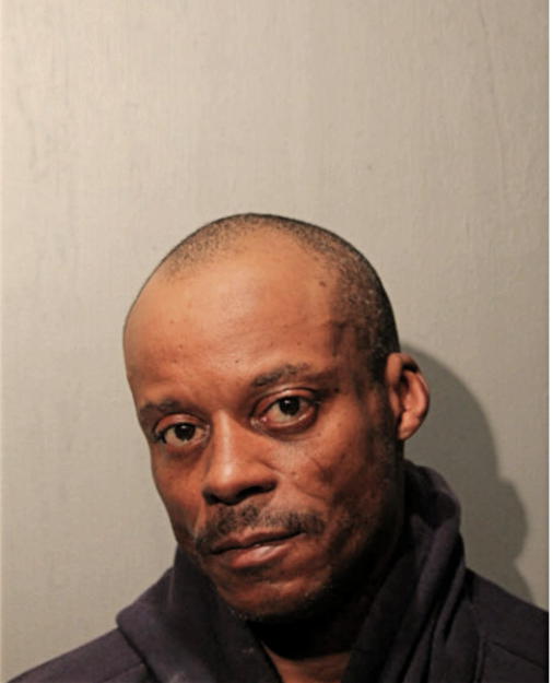 RASHEED M BRAKES, Cook County, Illinois