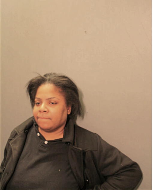 SOMMER L BROOKS, Cook County, Illinois