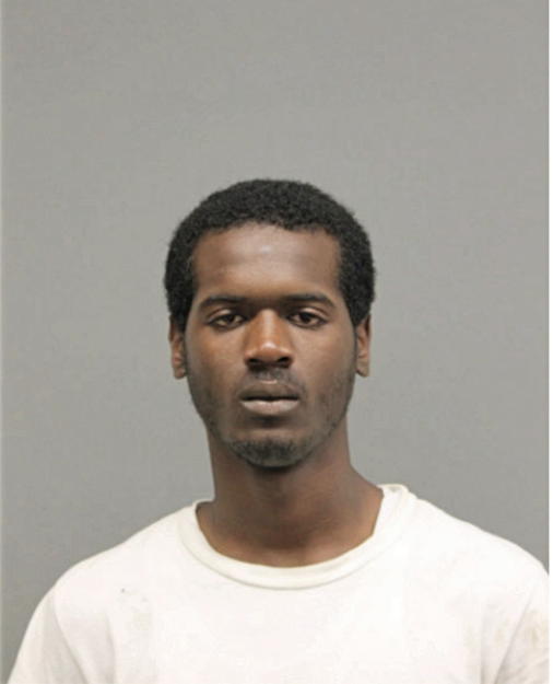 OLONZO A BROWN-PRIMM, Cook County, Illinois