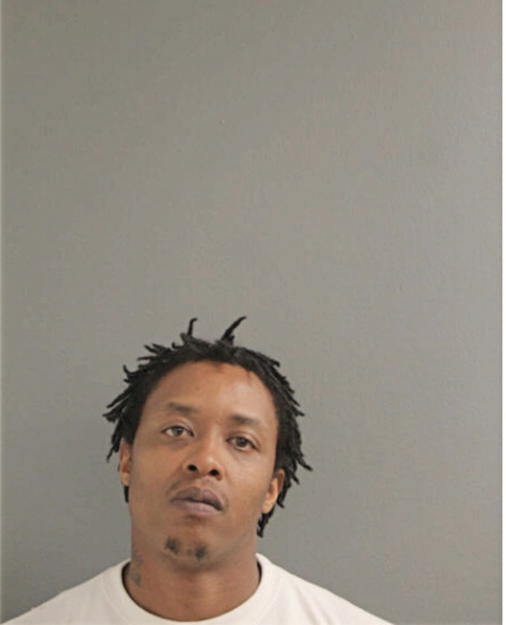 PERRY D BRUNT, Cook County, Illinois