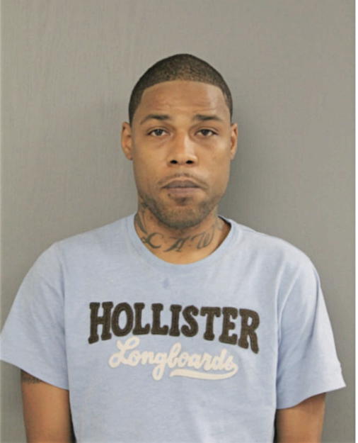 RICHARD A BUFORD, Cook County, Illinois