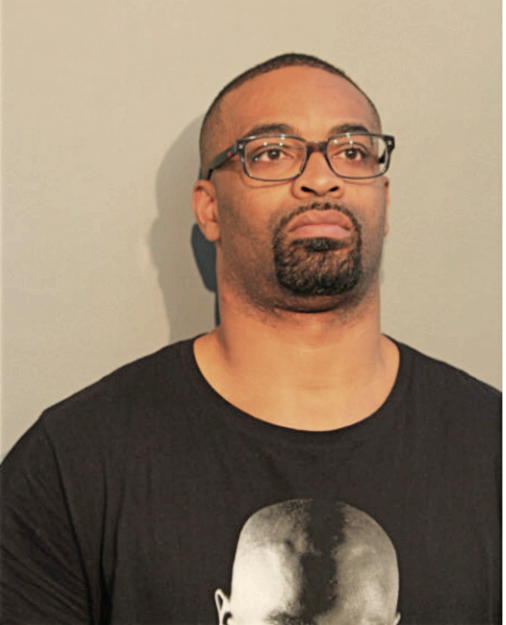 TERRY BULLOCK, Cook County, Illinois