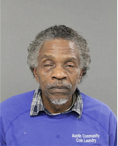 JIMMIE E BURNETT, Cook County, Illinois