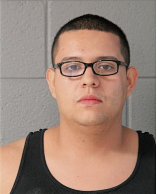 JUAN C CAMACHO, Cook County, Illinois