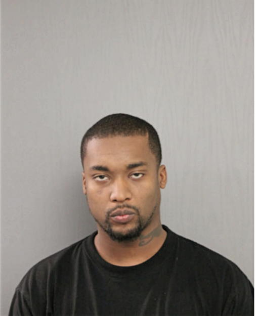 DOUGLAS J CARLTON, Cook County, Illinois