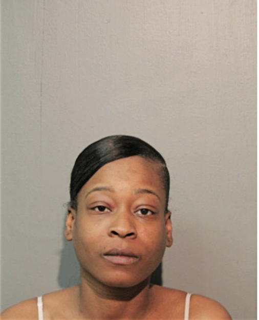 ASHLEY CARROLL, Cook County, Illinois