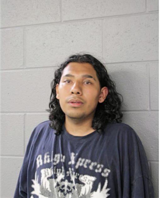 ARMANDO CERVANTES, Cook County, Illinois