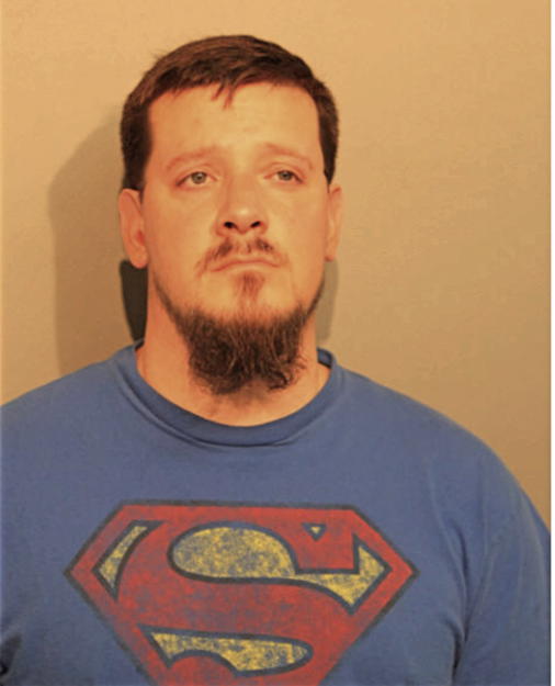 ROBERT P CHAPIN, Cook County, Illinois