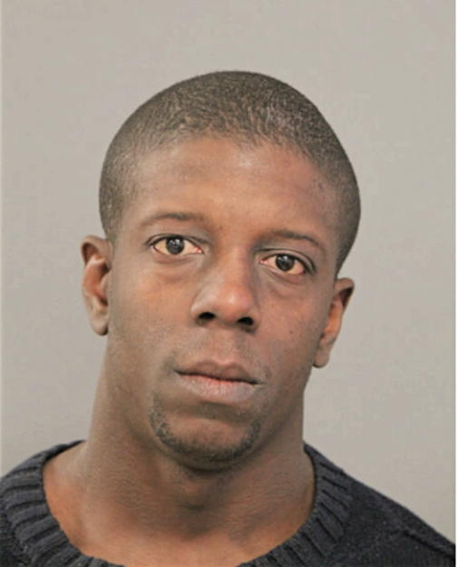 MICHAEL CHERRY, Cook County, Illinois