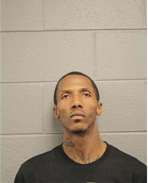 JOSHUA MICHAEL CLEMONS, Cook County, Illinois