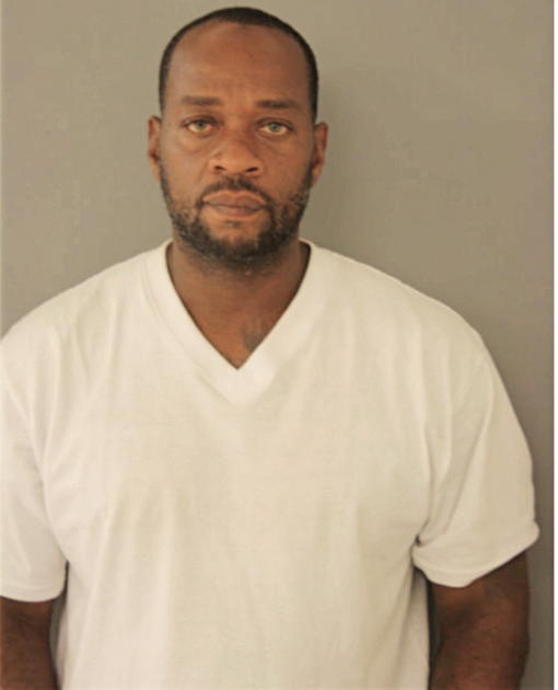 TERRIAM NEAL COATES, Cook County, Illinois