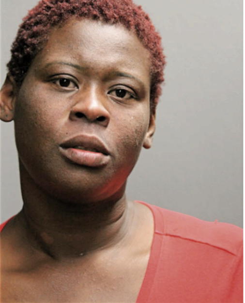 ANGELICA L COCKRELL, Cook County, Illinois