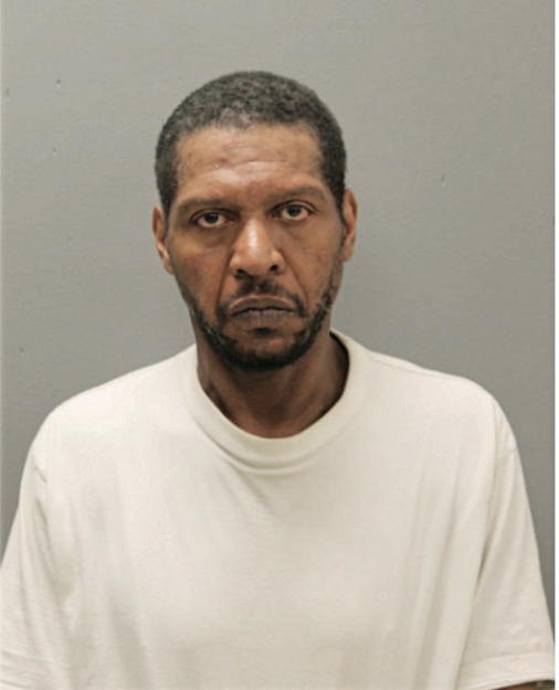 LAVON COLEMAN, Cook County, Illinois
