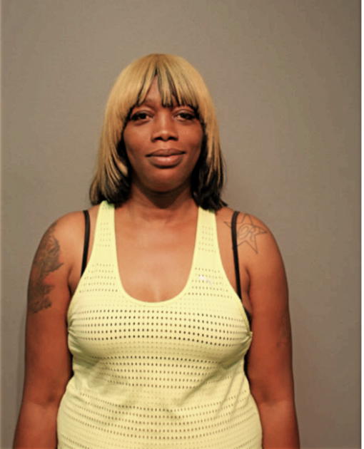 RIMA COLEMAN, Cook County, Illinois