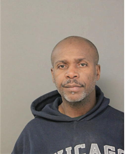 JOHN S COLLINS, Cook County, Illinois